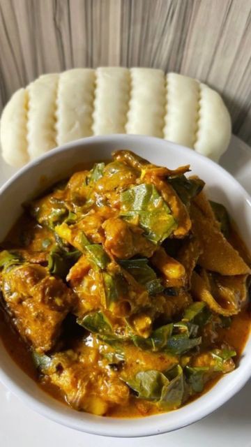 Oha Soup