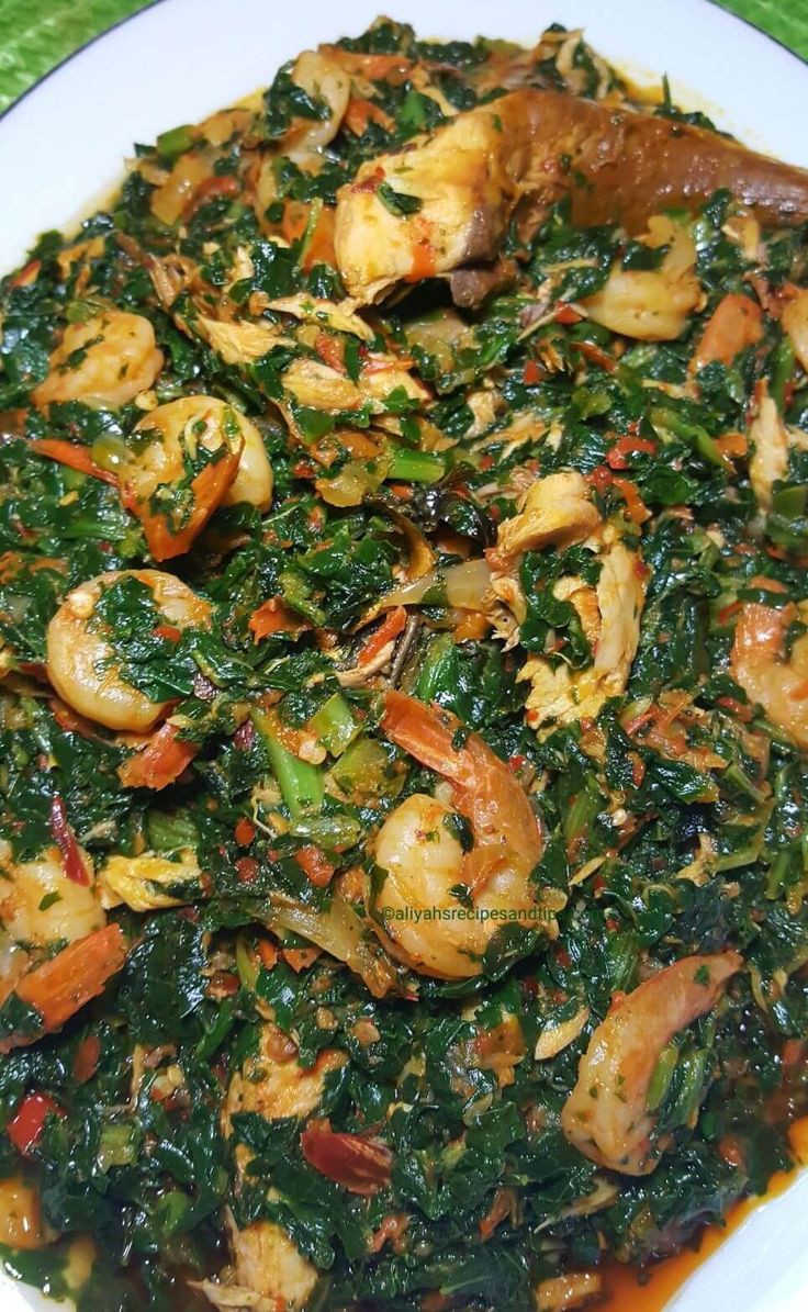 Vegetable Soup